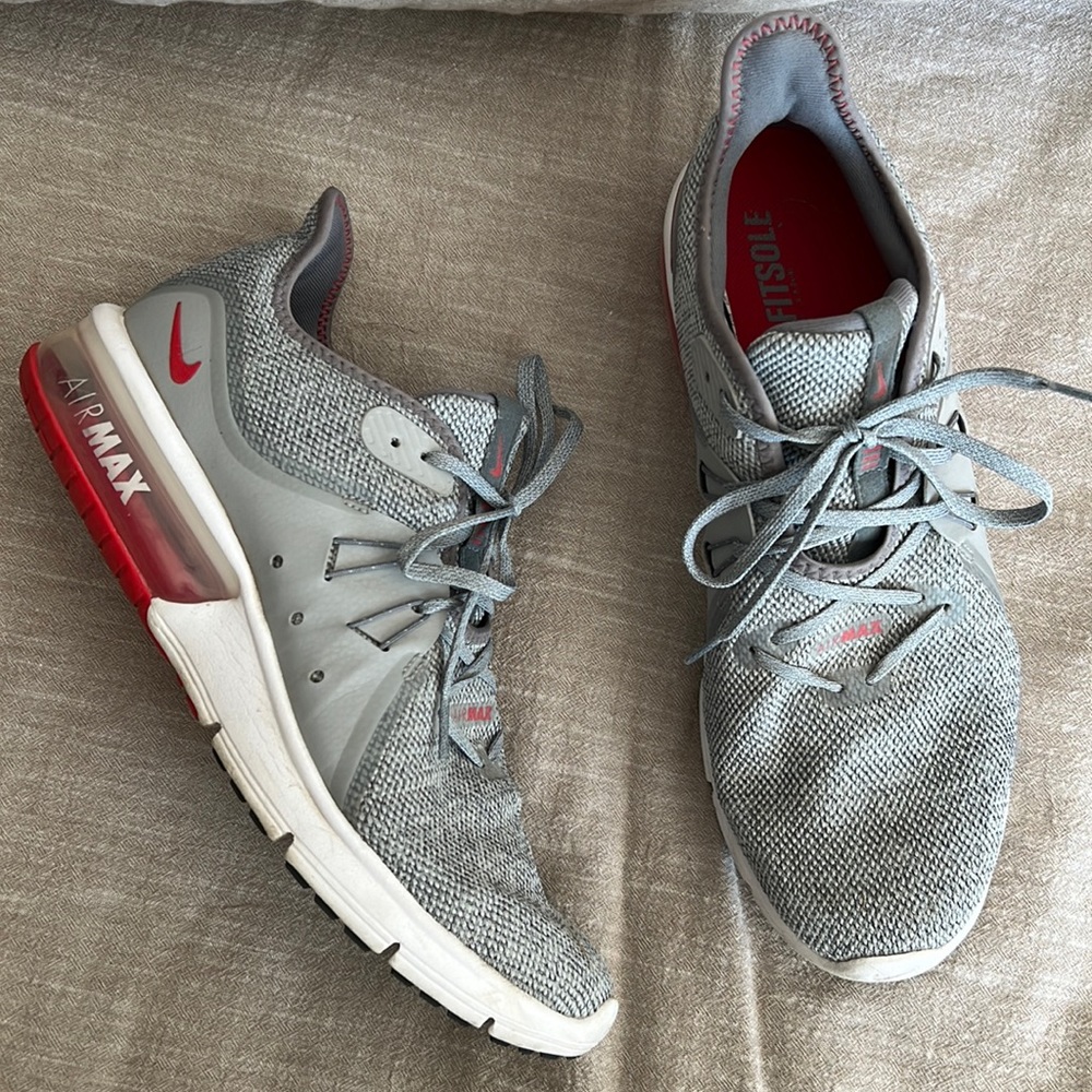 Mens Nike AriMax